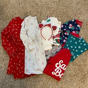 5T Girls Holiday Lot!